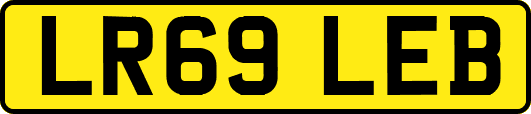 LR69LEB