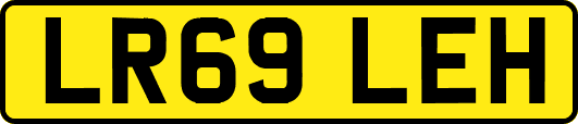 LR69LEH