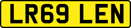 LR69LEN
