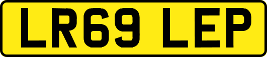 LR69LEP