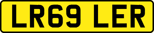 LR69LER