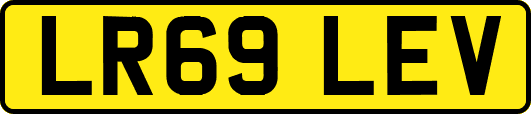 LR69LEV