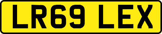 LR69LEX