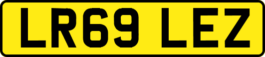 LR69LEZ