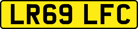 LR69LFC