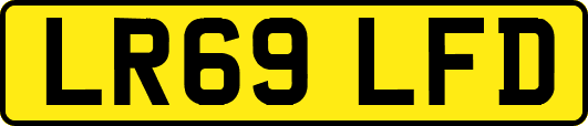 LR69LFD