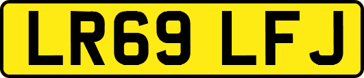 LR69LFJ