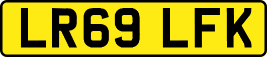 LR69LFK