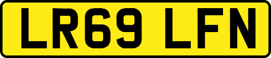 LR69LFN