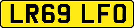 LR69LFO