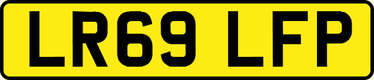 LR69LFP