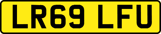 LR69LFU