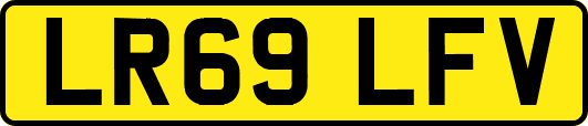 LR69LFV