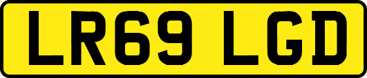 LR69LGD
