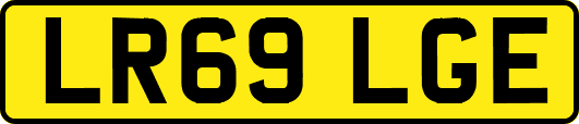 LR69LGE