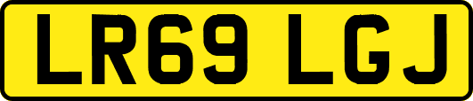 LR69LGJ