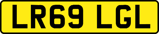 LR69LGL