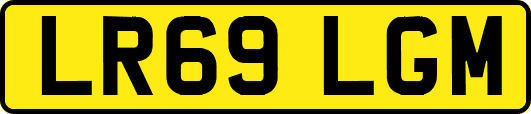 LR69LGM
