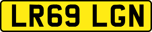 LR69LGN