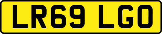 LR69LGO