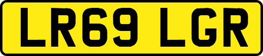 LR69LGR