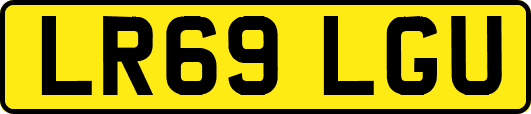 LR69LGU