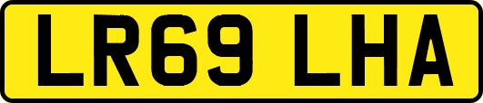 LR69LHA