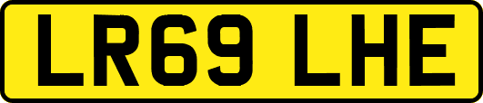 LR69LHE
