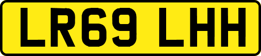 LR69LHH