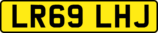 LR69LHJ