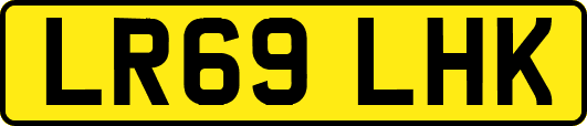 LR69LHK