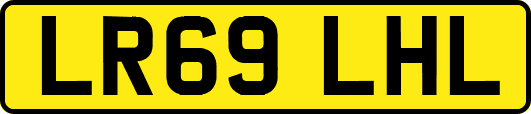 LR69LHL