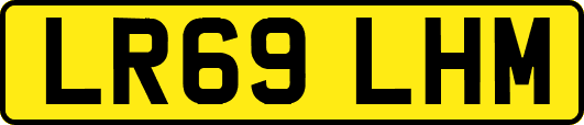 LR69LHM