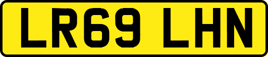 LR69LHN