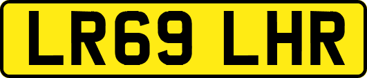 LR69LHR