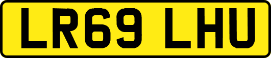 LR69LHU