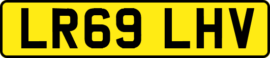 LR69LHV