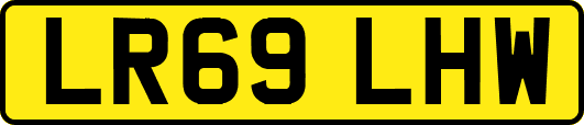 LR69LHW