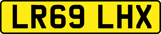 LR69LHX