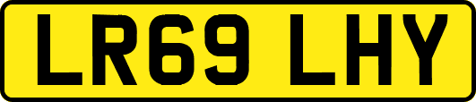 LR69LHY