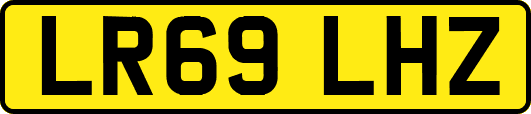 LR69LHZ