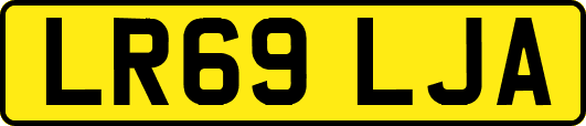LR69LJA