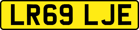 LR69LJE