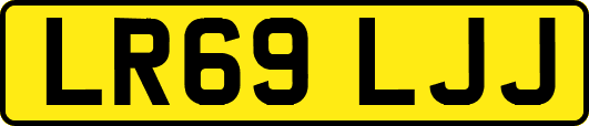 LR69LJJ