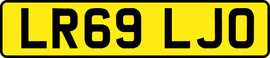 LR69LJO
