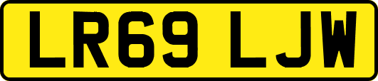 LR69LJW