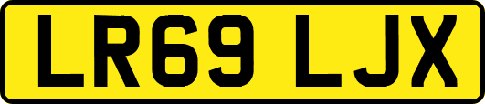 LR69LJX