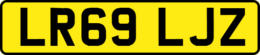 LR69LJZ