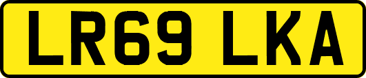 LR69LKA