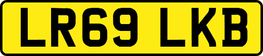 LR69LKB